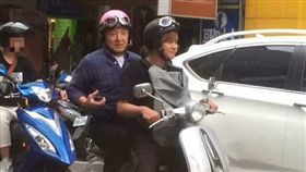 成龍,羅志祥,圖／批踢踢