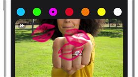  iOS 10 apple 翻攝官網