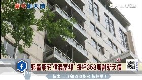 C郭董買三百1200