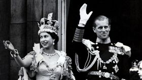 英國王室,圖／太陽報