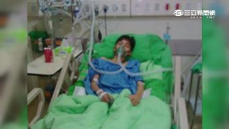 車撞傷美軍官兒　司機嫌賠償金太貴