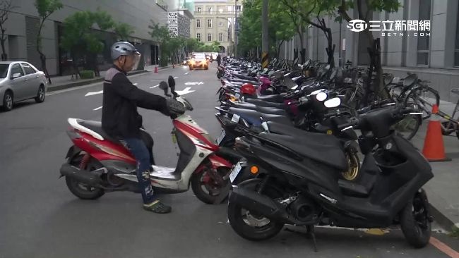 挪機車竟染菌差點沒命？醫曝致命原因