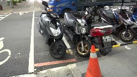 移機車口角g1800