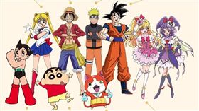 東京奧運周邊商品（圖／翻攝自Tokyo2020shop）