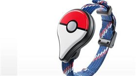 任天堂穿戴裝置。(圖/翻攝自寶可夢日本官網)-http://www.pokemongo.jp/plus/