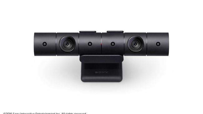 PS4新專用周邊　9月9日起登場