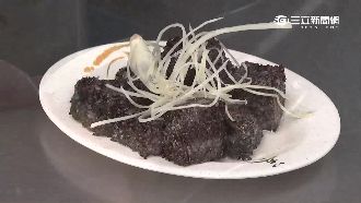 鵝血配大蒜解毒抗癌？營養師：誇大了