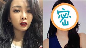 舒子晨Nikita臉書