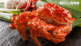 中秋烤肉食材。（圖／愛合購提供）