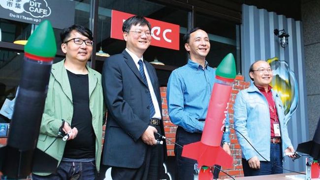 觀點／樂陞：許金龍聰明反被聰明誤？