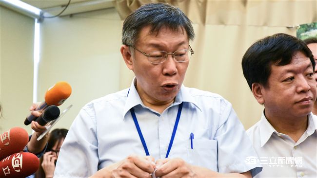 稱鄭成功精神錯亂　歷史教授痛罵柯P