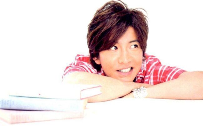 木村拓哉爆藏二奶數年　還有私生子