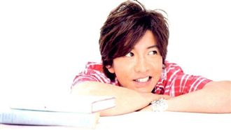 日媒：木村拓哉新劇可能找台女星搭檔