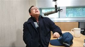 國會觀察基金會董事長姚立明-翻攝自臉書