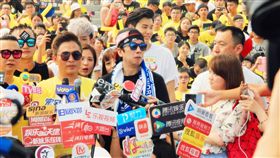 綜藝玩很大
圖／臉書