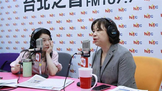 建議年改會暫停　葉大華：別再真人秀