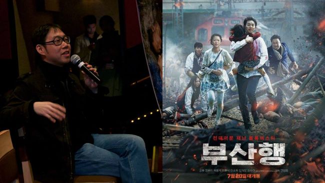 南韓電影好強　林書宇用「電鍋」解密