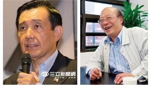 兩岸血脈相連一說　李茂生狠酸馬英九