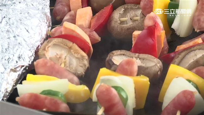 小心致癌　這些食材不能一起吃