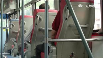 -公車-博愛座-