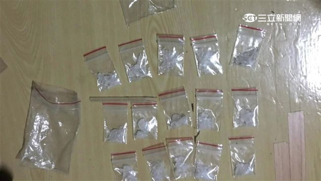 鹿港里長涉製毒！在中國遭判死刑槍決