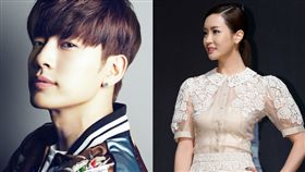 SE7EN,南韓,韓國,戀愛,認愛,李多海-翻攝自臉書、維基百科