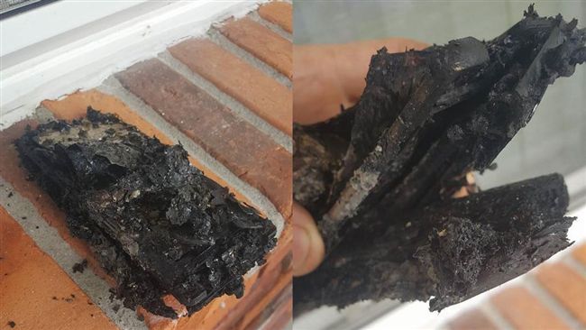 手機電池為何爆？　三星指出這原因