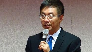 專訪林華慶：國土綠網從林務局做起
