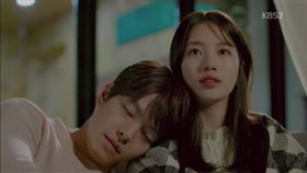 圖翻攝自韓網 秀智 金宇彬