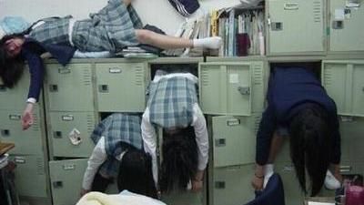 女校邋遢又髒！網友描述讓老爸崩潰啦