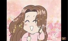 卡通《我們這一家》。（圖／翻攝自YouTube）