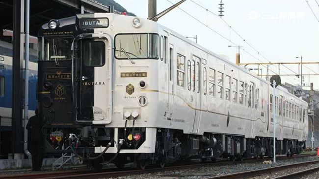 分享九州列車遊記　抽福岡來回機票