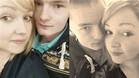 英國男子斯科特募資買房/翻攝自臉書https://www.facebook.com/ryanscotty7/photos?source_ref=pb_friends_tl