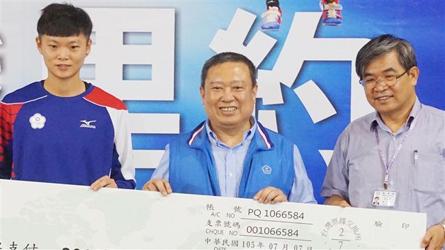 田協理事長號召請辭　林鴻道：會聯繫
