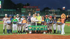 （圖／統一獅提供）