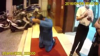 騙誰啊！誇張偷車賊稱「通靈」找贓車