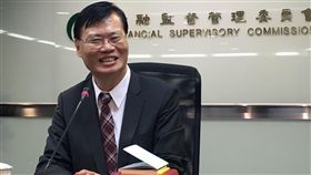 金融監督管理委員會主委丁克華強調，金融科技發展要有負責任的創新觀念，同時，為推動金融科技，研擬推動領航計畫。
中央社記者蔡怡杼攝 105年9月9日