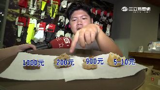 千元麵包尬吳寶春　民眾盲測拚口感