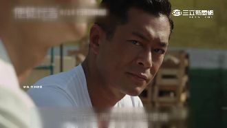 古天樂不用替身！新片赴巴西親自實戰