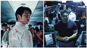 屍速列車　圖／車庫娛樂提供