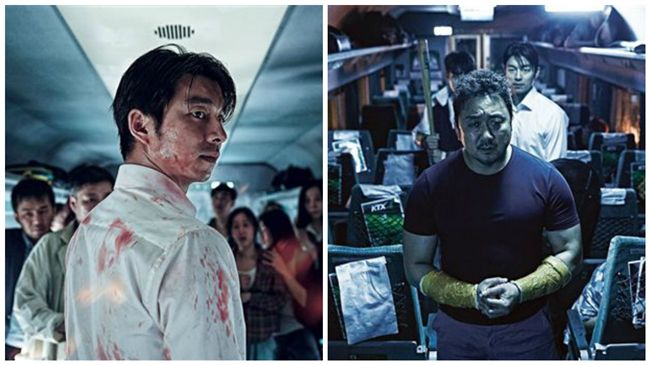 《屍速》拍續集？孔劉：「他」是主角