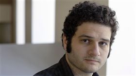 ▲Dustin Moskovitz（圖／美聯社／達志影像）
