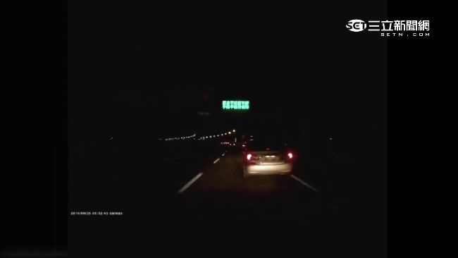 國道逼車遭圍毆！酒駕男嗆警：敢承認