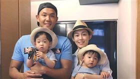 圖／陳建州臉書 https://www.facebook.com/blackiechen.lovelife4ever/