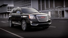 General Motors通用汽車（圖／General Motors）