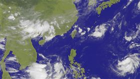 0910氣象（圖／氣象局）