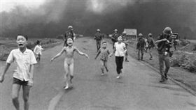 反越戰,美聯社記者,潘金福,黃公崴,普立茲獎,新聞,攝影記者
(翻攝維基百科)