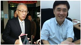 郝龍斌,吳敦義,美國,黨主席,黨魁
圖／翻攝自台灣更好 正面力量 郝龍斌、吳敦義副總統愛台灣粉絲專頁