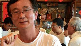 劉明新／翻攝自劉明新臉書