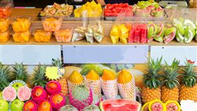 水果,體質,屬性
圖／shutterstock／達志影像